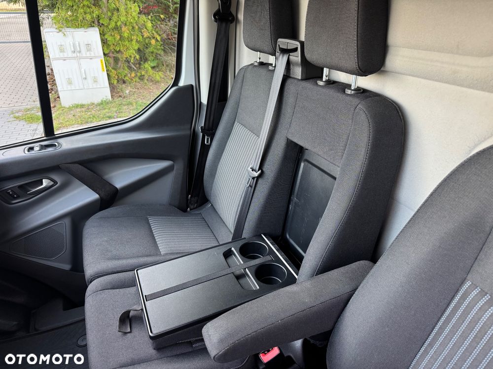 Ford Transit custom - 24