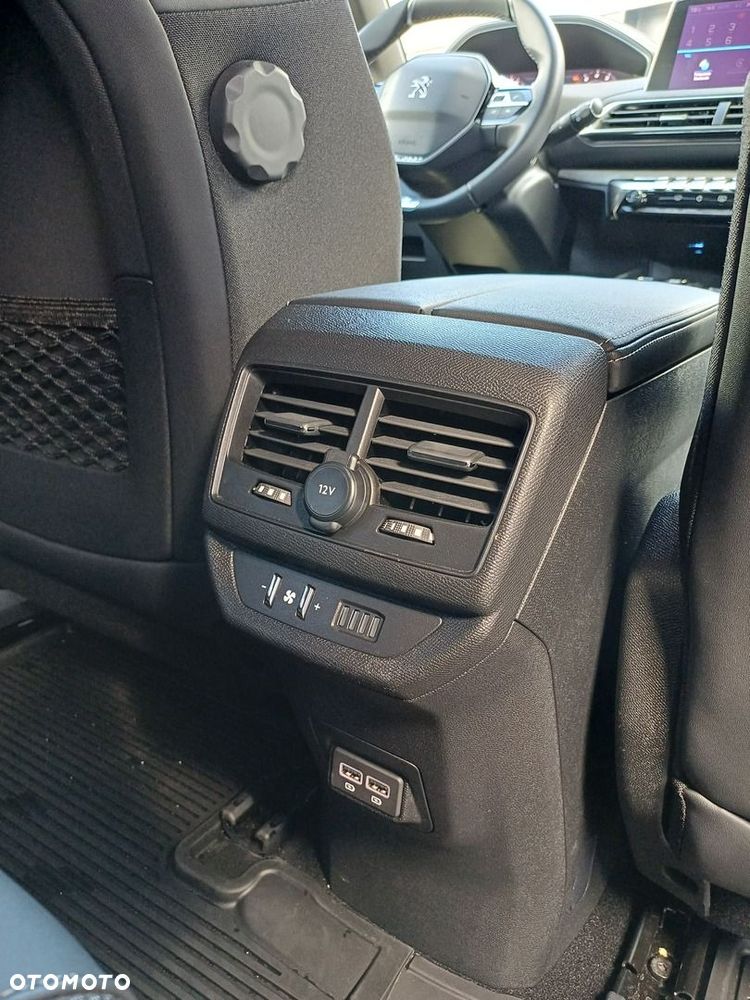 Peugeot 5008 1.2 PureTech GT S&S EAT8 - 34