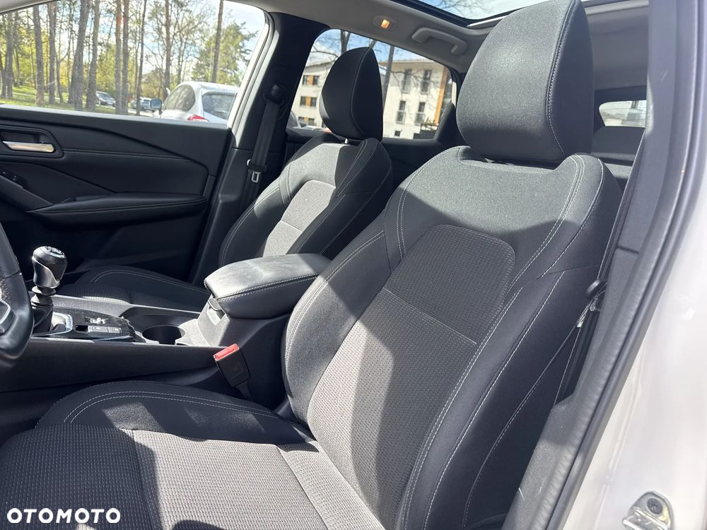 Nissan Qashqai 1.3 DIG-T MHEV N-Connecta - 12