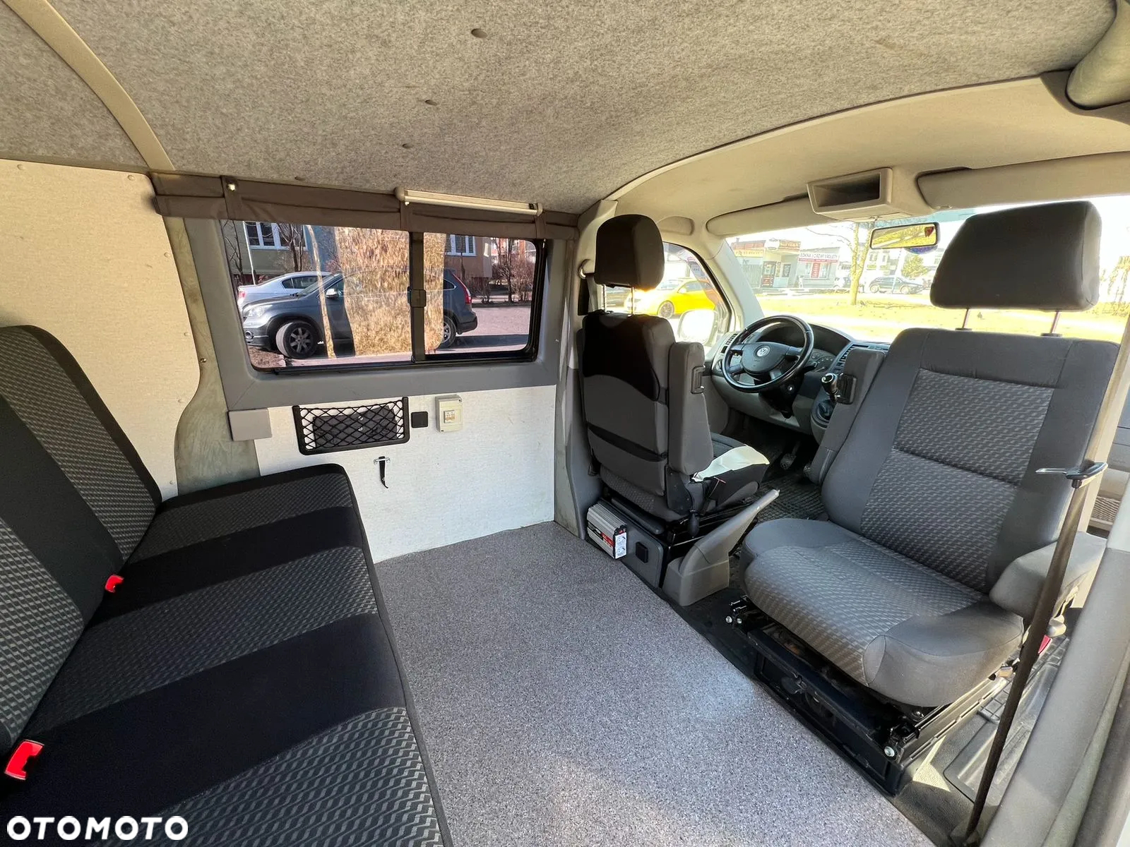 Volkswagen Transporter - 15