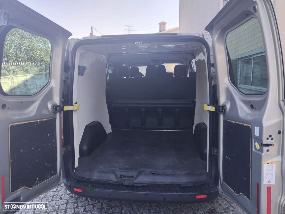Ford Transit 310 L3 2.2 TDCi H2 Trend - 3