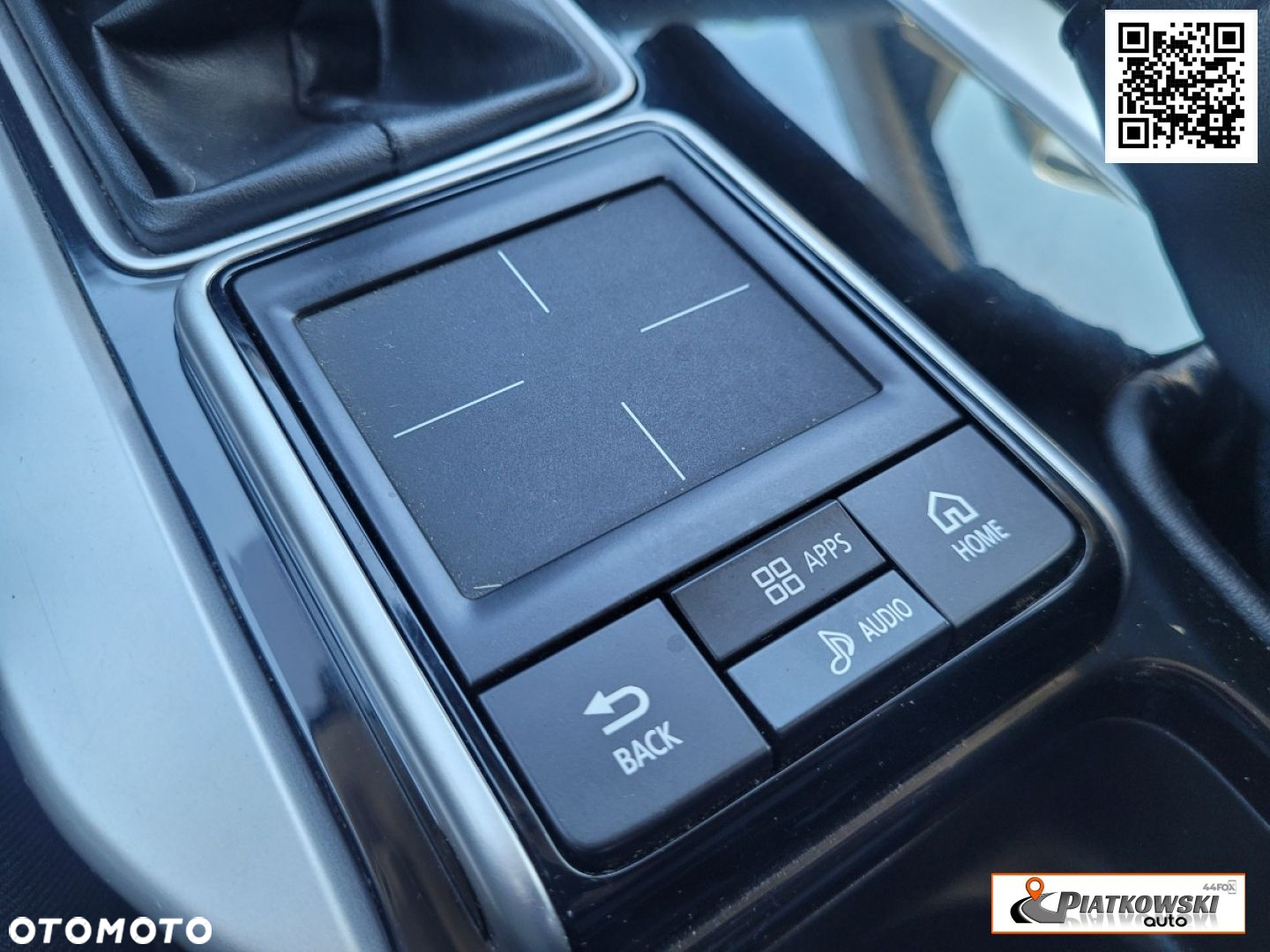 Mitsubishi Eclipse Cross - 20