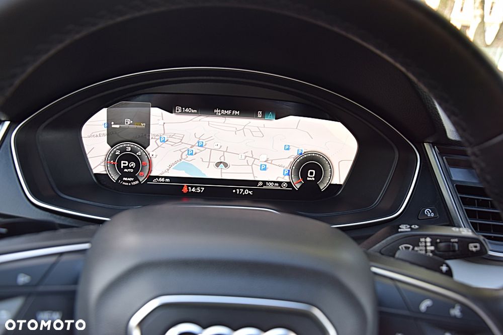 Audi Q5 35 TDI S tronic S line - 17