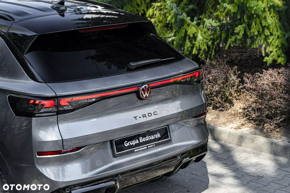 Volkswagen T-Roc - 10