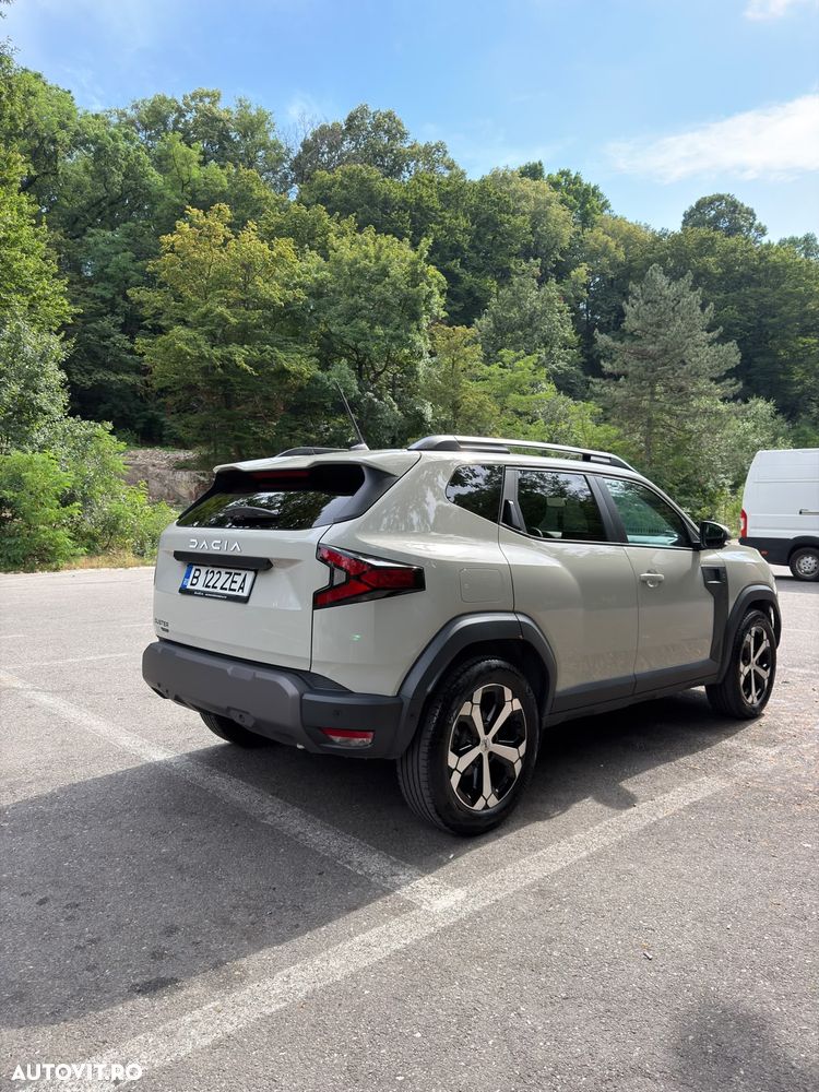 Dacia Duster - 7