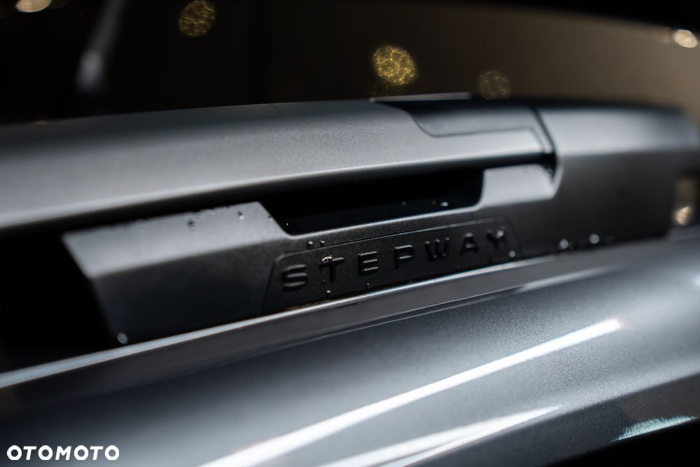 Dacia Sandero Stepway 1.0 TCe110 Expression - 15