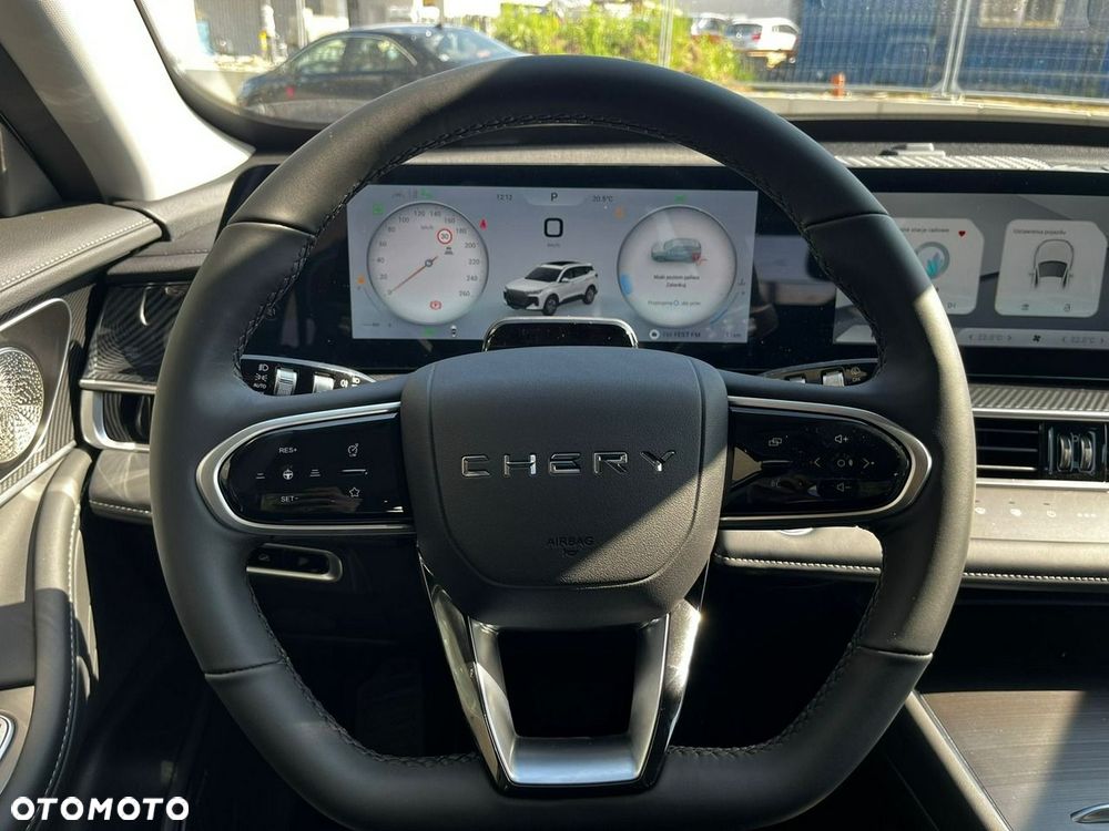 Chery Tiggo 7 - 10