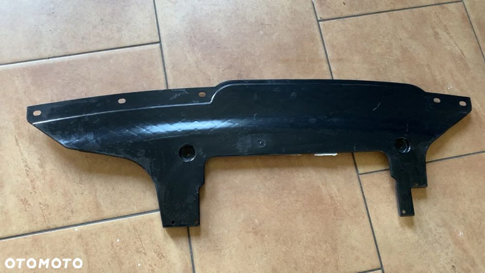 OSŁONA DOLNA ZDERZAKA TYŁ BMW F11 M-PAKIET 8049236 - 1