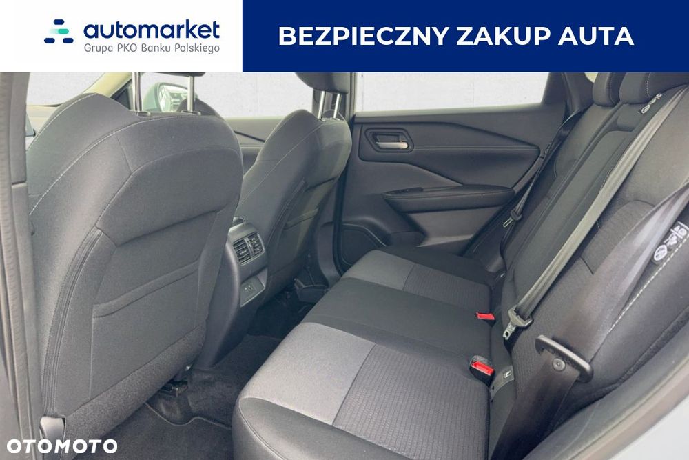 Nissan Qashqai 1.5 VC-T e-Power N-Connecta - 9