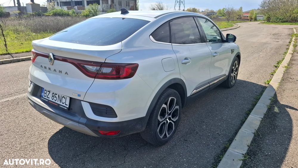 Renault Arkana - 5