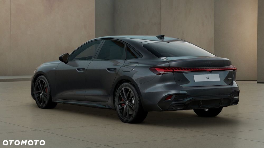 Audi A5 2026 photo 2