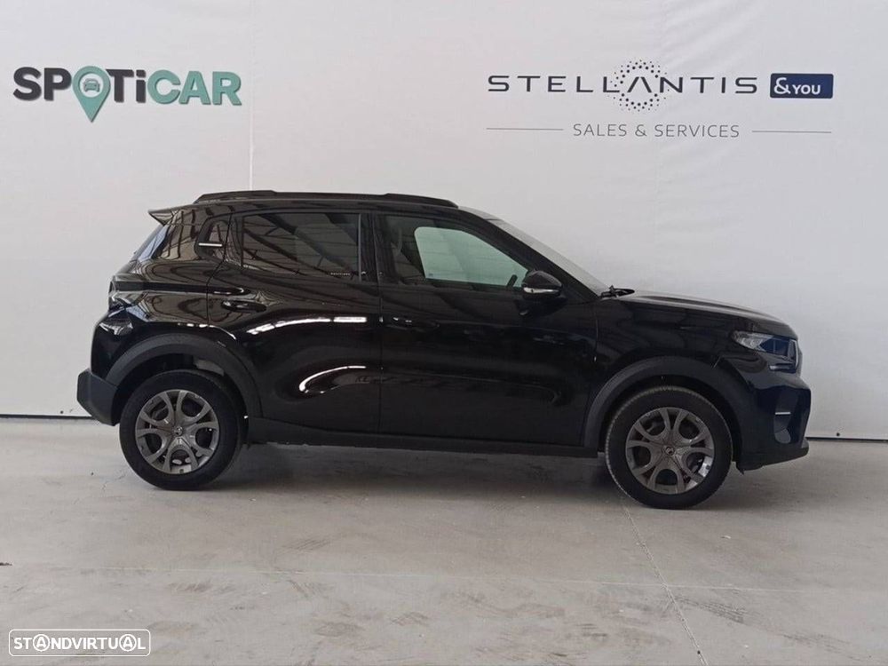 Citroën C3 1.2 Turbo Max - 4
