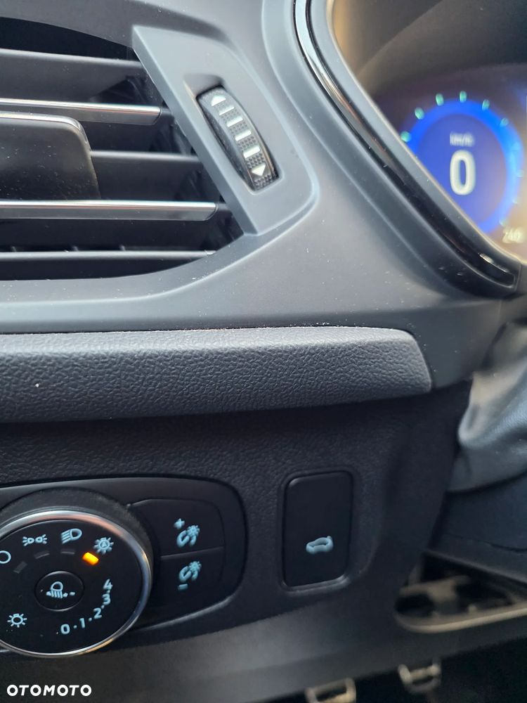 Ford Focus - 9