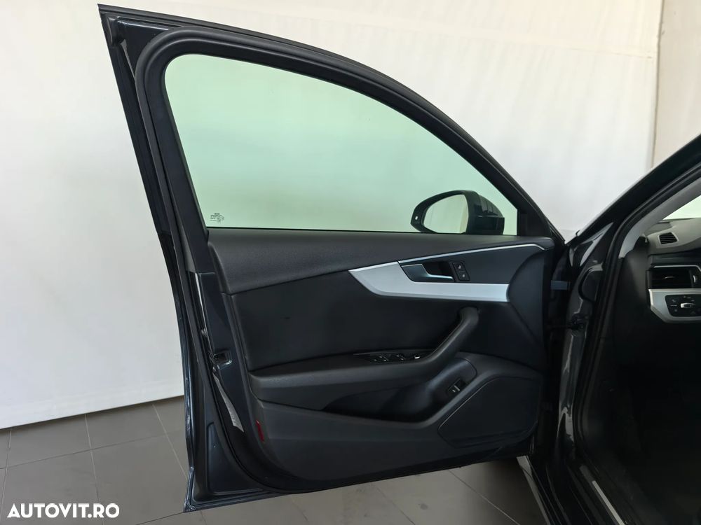 Audi A4 Avant 2.0 TDI S tronic Design - 9