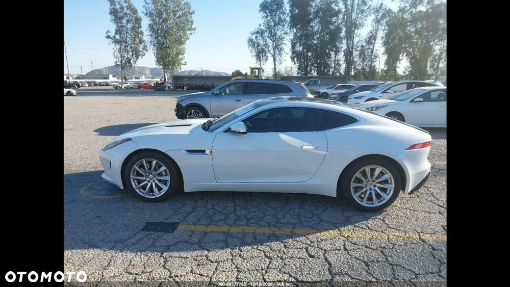 Jaguar F-Type 3.0 V6 S/C - 7