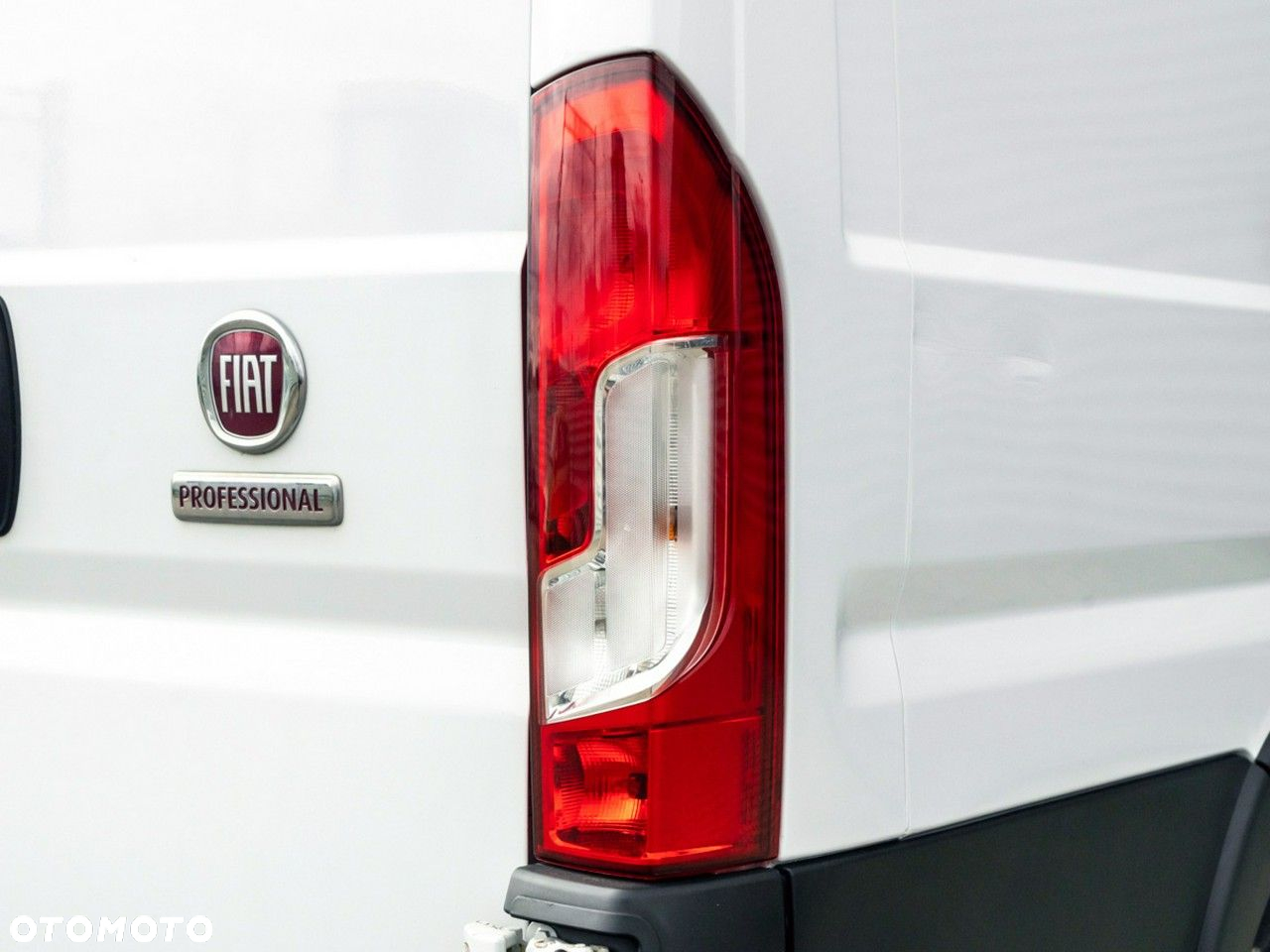 Fiat Ducato Maxi Furgon L4H2 2,3 - 13