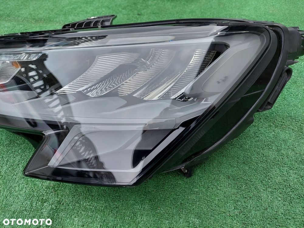 audi a3 8y lampa lewa full led 8y0941011 - 10