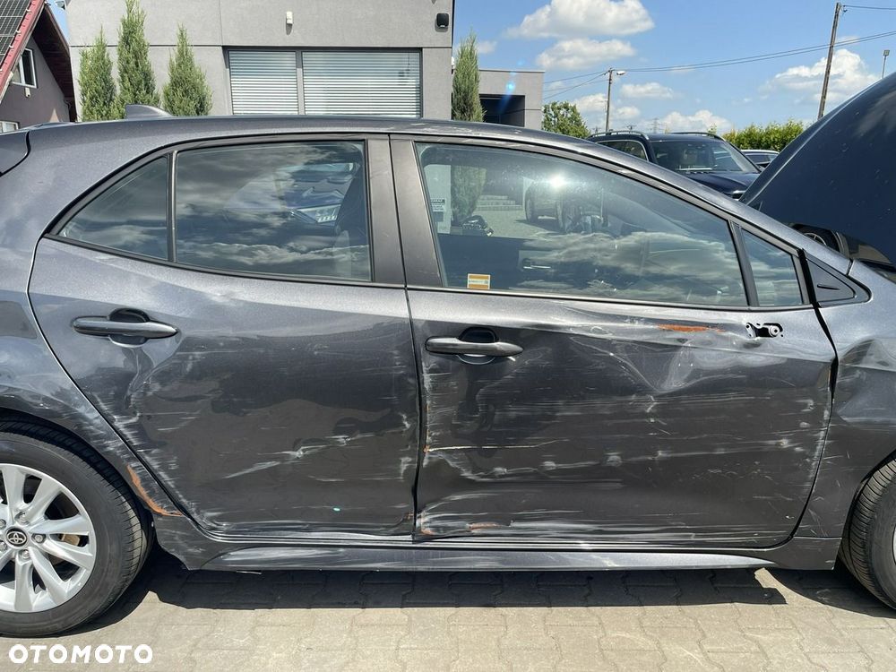 Toyota Corolla 1.8 Hybrid Comfort - 7