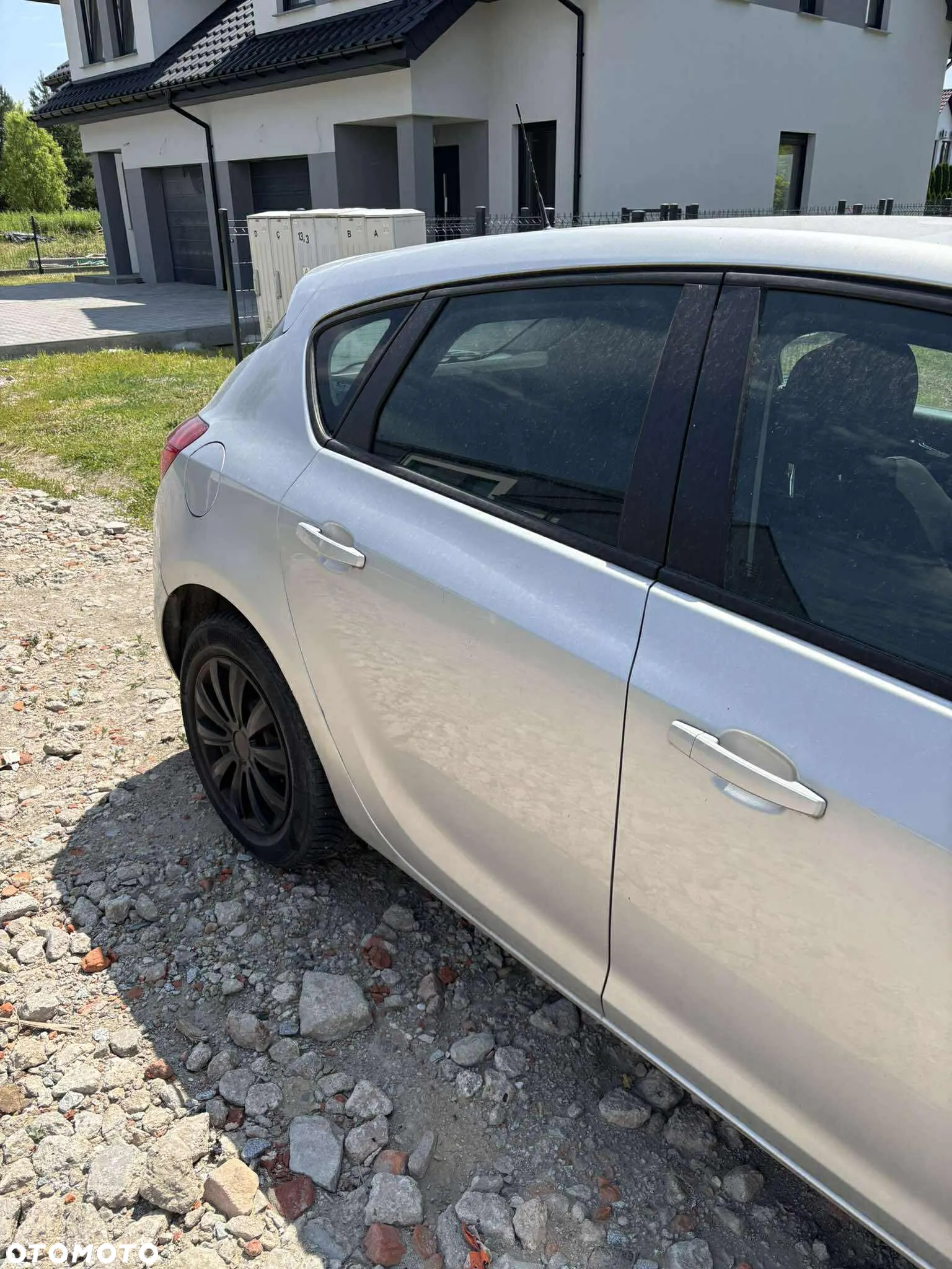 Opel Astra IV 1.4 T Enjoy - 3