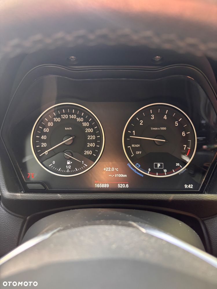 BMW X1 xDrive20i - 13
