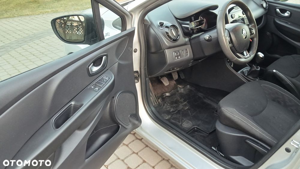 Renault Clio 1.5 dCi Energy Life - 13