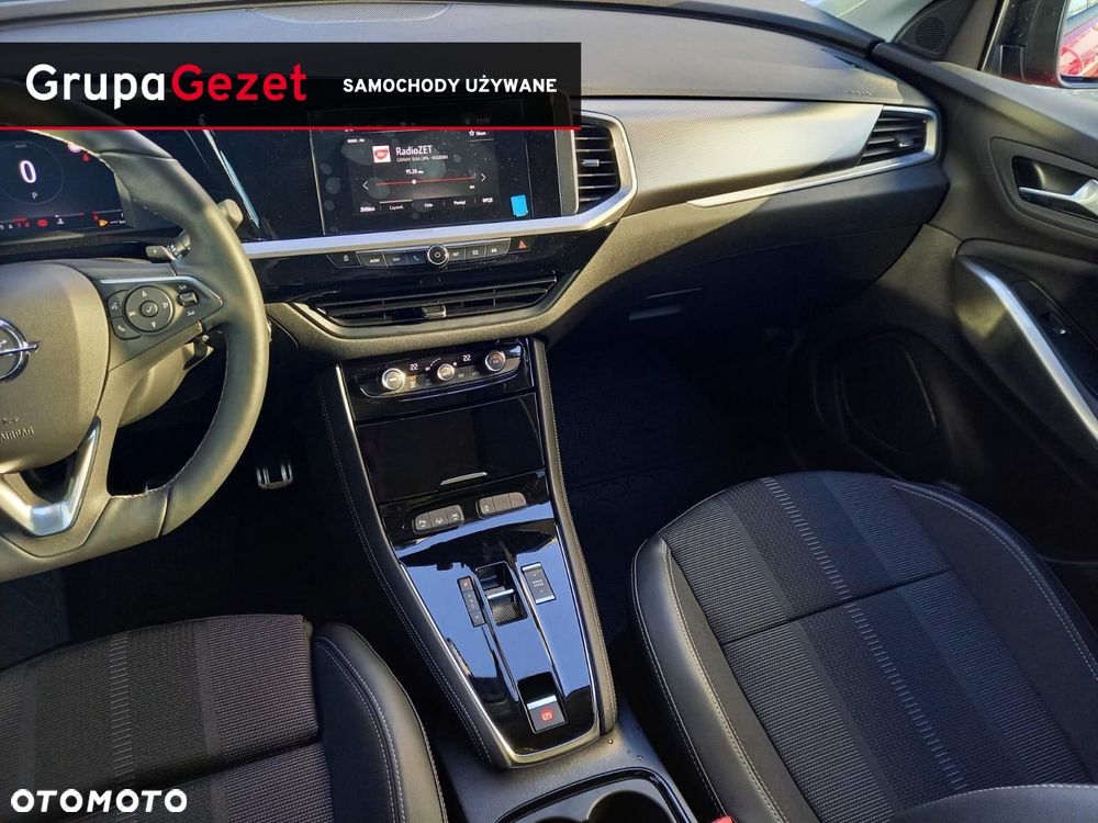 Opel Grandland - 11