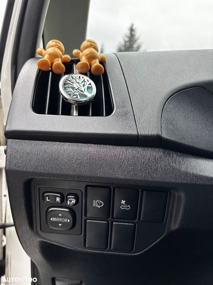 Toyota Prius (Hybrid) Sol - 25