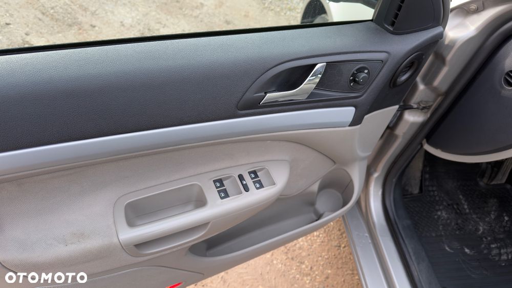 Skoda Octavia 1.9 TDI Classic - 10