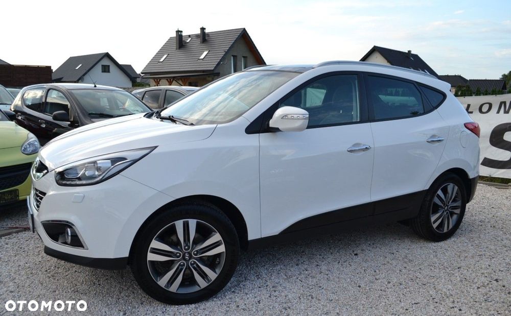 Hyundai ix35 - 12