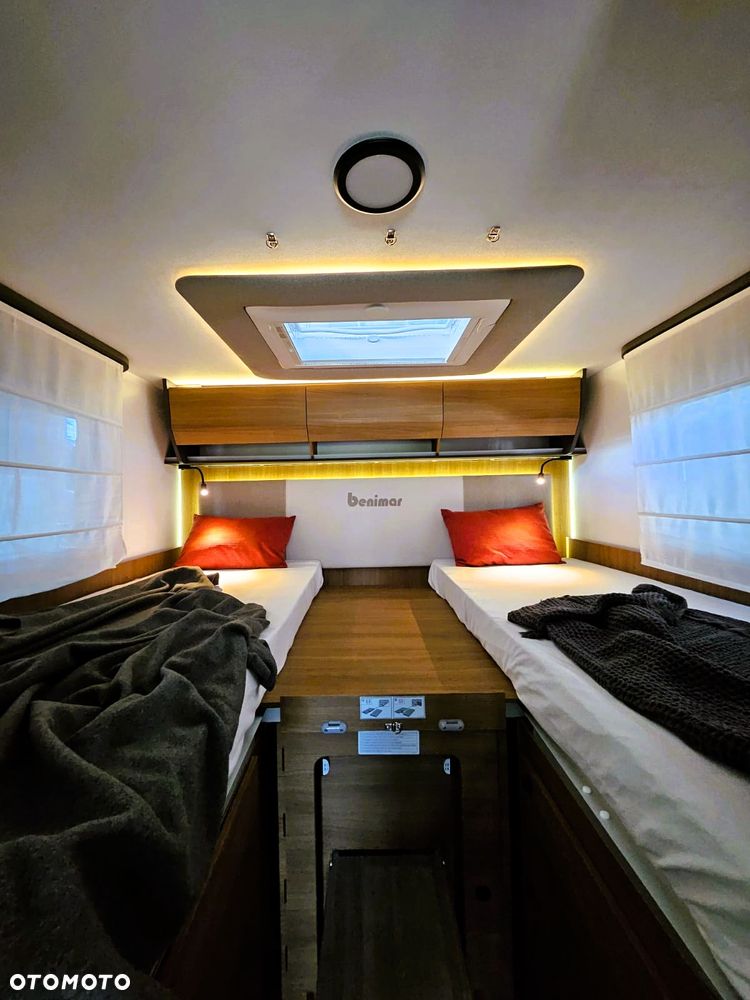 Benimar Amphitryon 967 T26 - 16