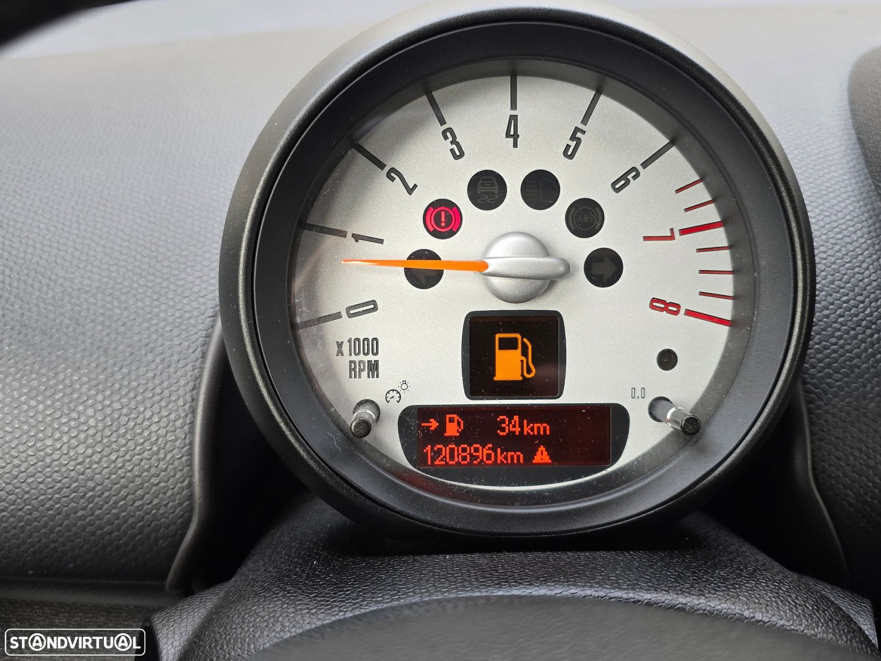 MINI Paceman Cooper - 23