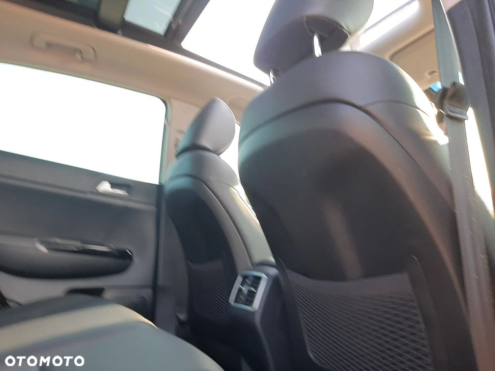 Kia Sportage 1.7 CRDI Business Line L 2WD - 39