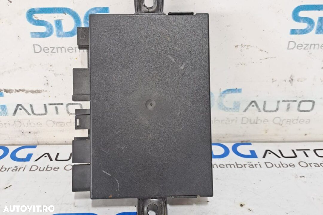 Calculator confort A 169 545 39 32 Mercedes Sprinter / Mercedes Vito / Volkswagen Crafter - 2