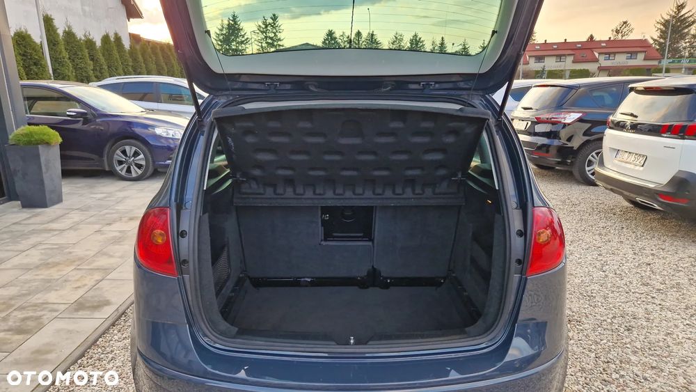 Seat Altea 1.4 TSI Comfort Limited - 36