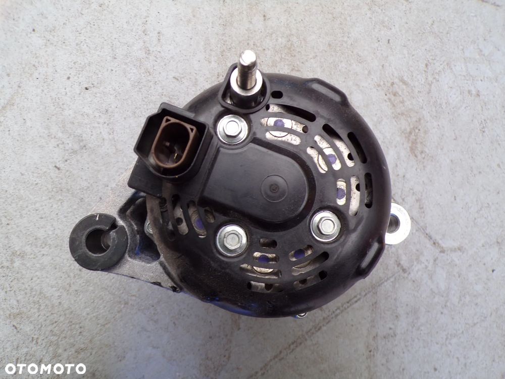 ALTERNATOR FIAT TIPO II 1.6 52083170 - 4