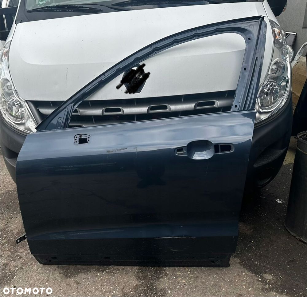 volvo s60 v60 drzwi przednie lewe - 1
