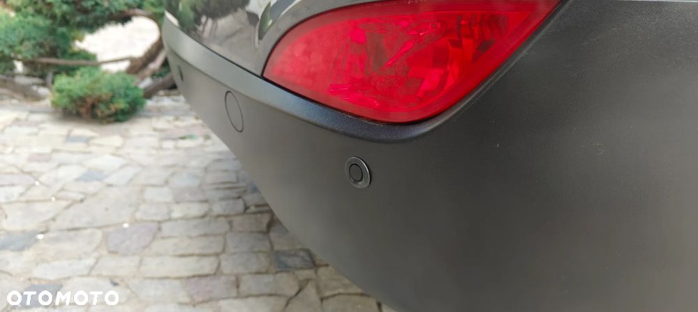 Hyundai ix35 2.0 4WD Automatik Style - 18