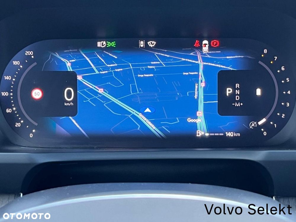 Volvo XC 90 - 29