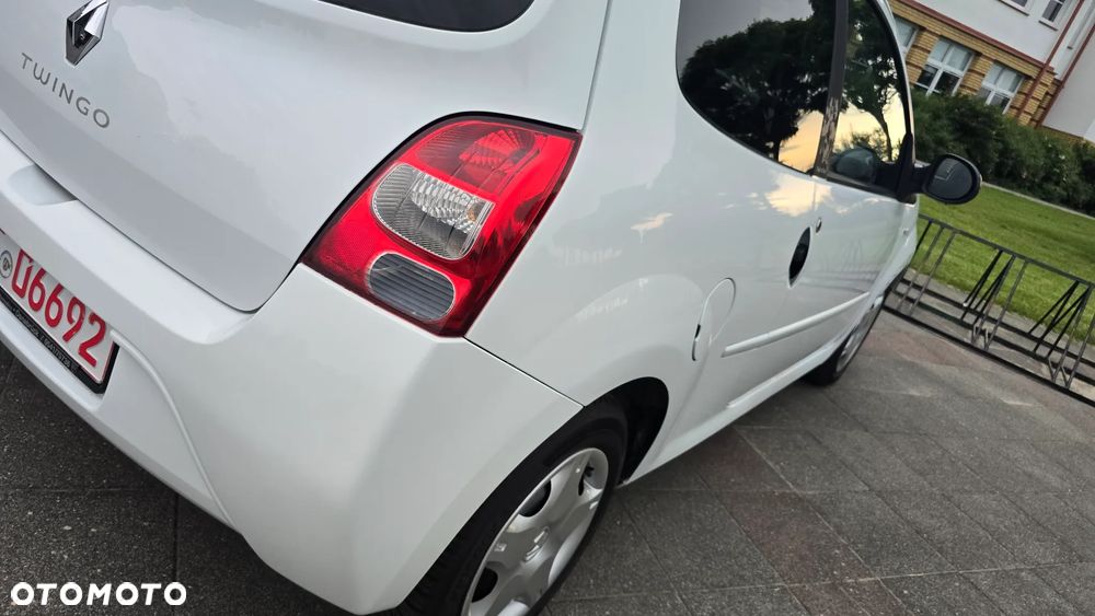 Renault Twingo - 25