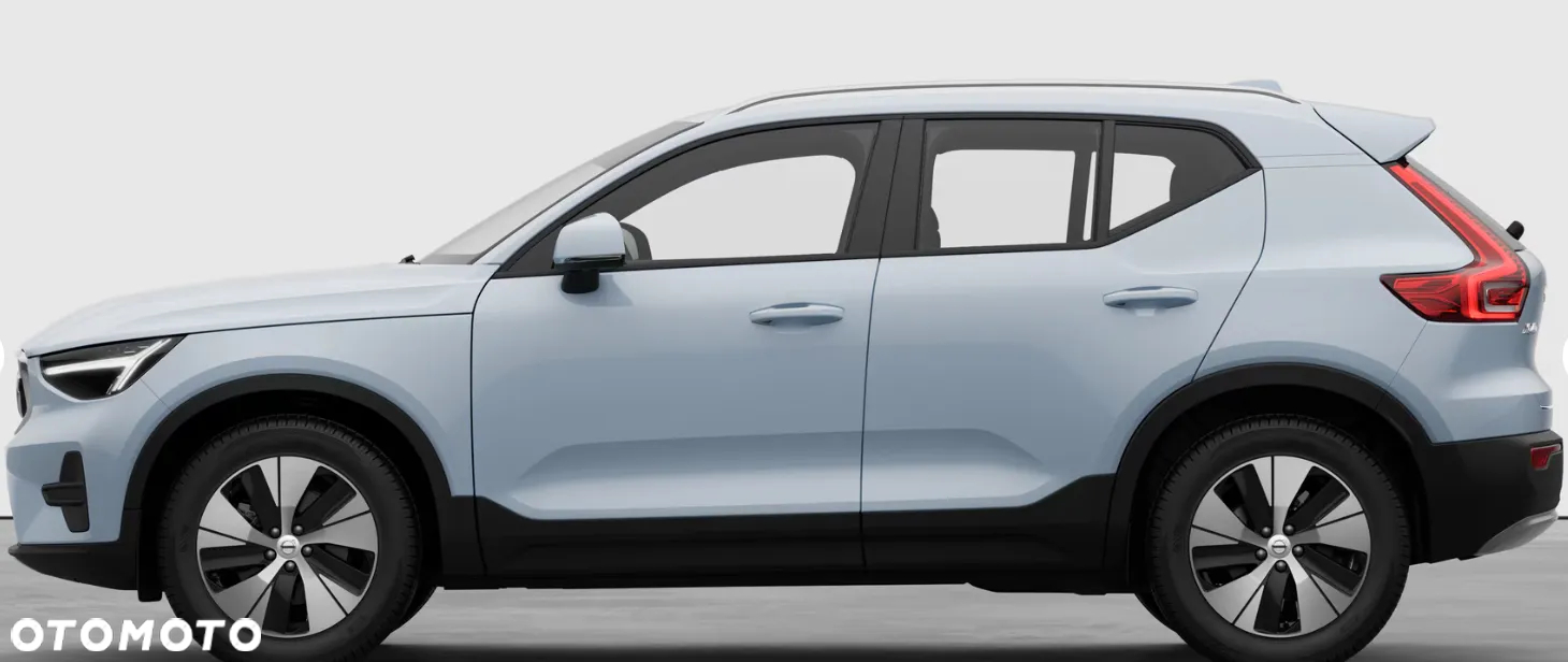Volvo XC 40 B3 Core - 8