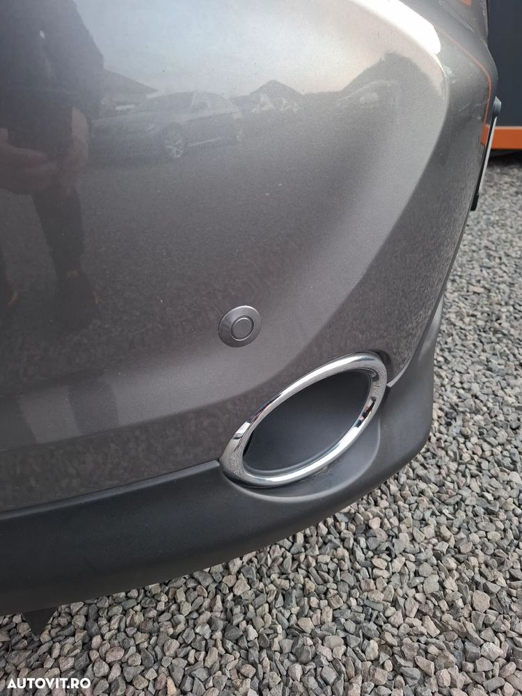 Nissan Qashqai 1.6 DCI ACENTA - 22