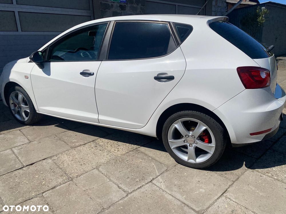 Seat Ibiza - 6