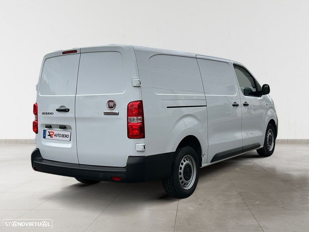 Fiat Scudo 1.5 BlueHDi L3H1 - 6