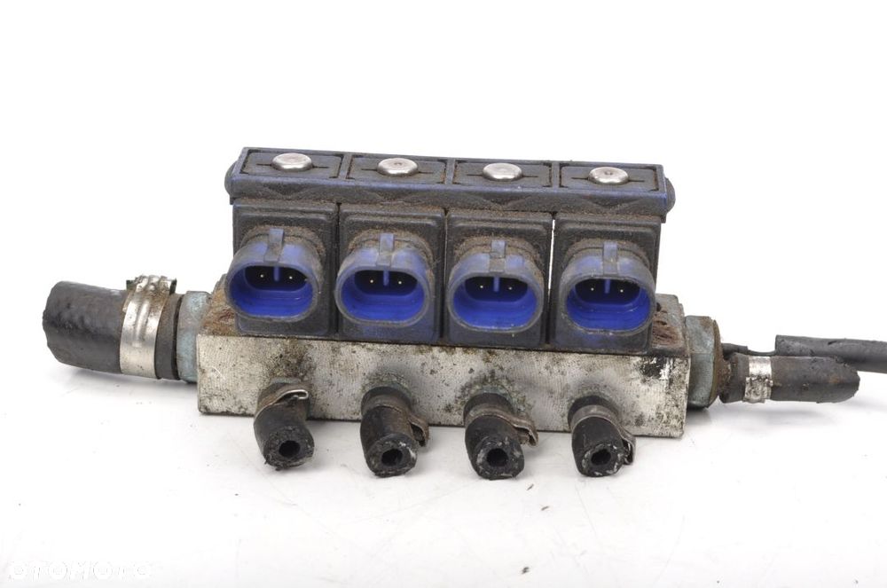 WTRYSKIWACZE LISTWA LPG K904055 OMVL Dream XXI N - 5