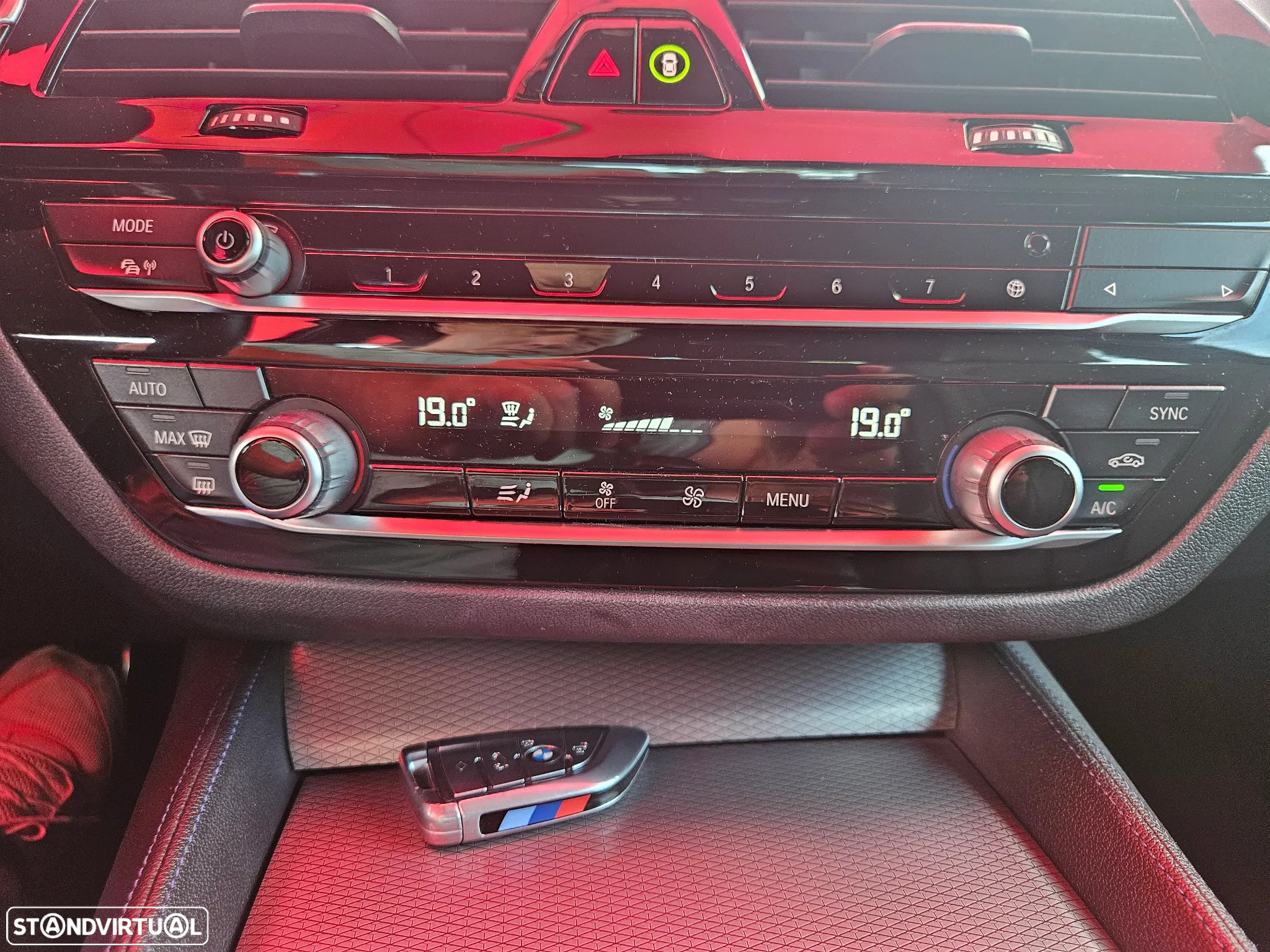 BMW 520 d Pack M Auto - 20