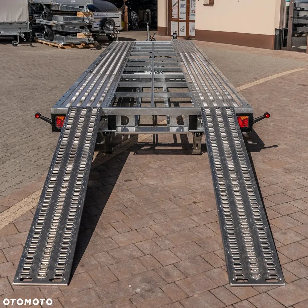 Lorries PL35-8521 - 5