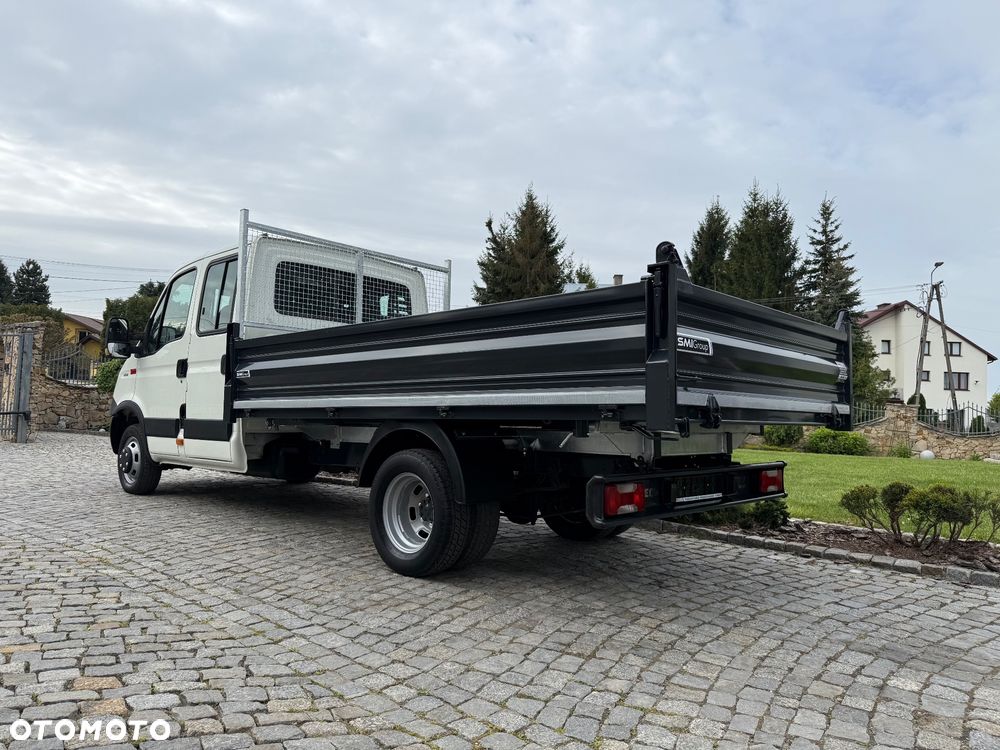 Iveco DAILY 35C13 35C15 50C15 - 30