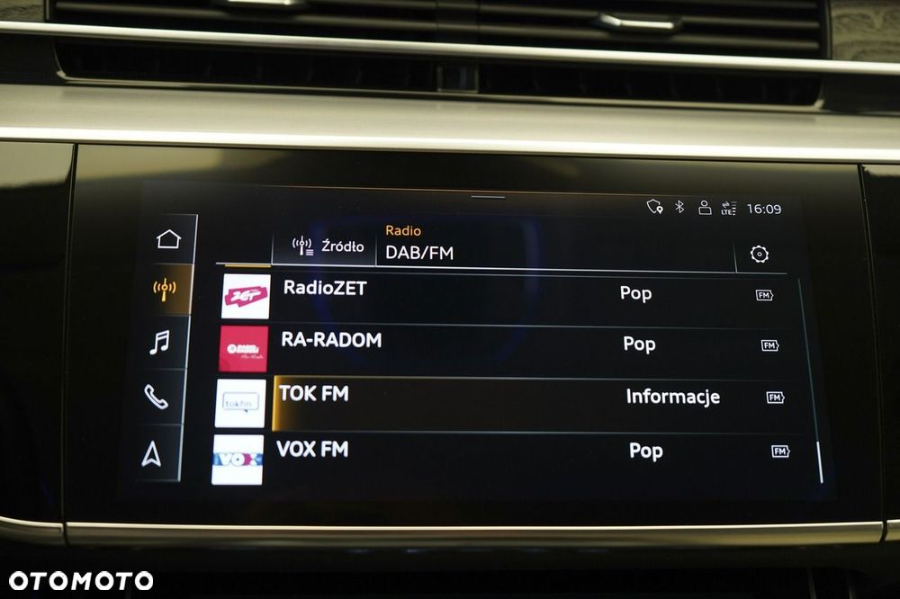 Audi A8 - 30