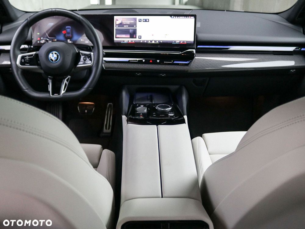 BMW Seria 5 - 4