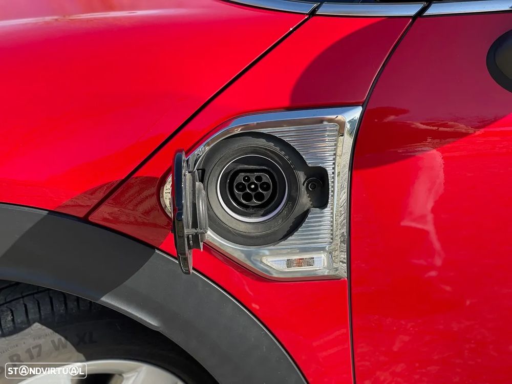 MINI Countryman Cooper SE ALL4 Auto - 37